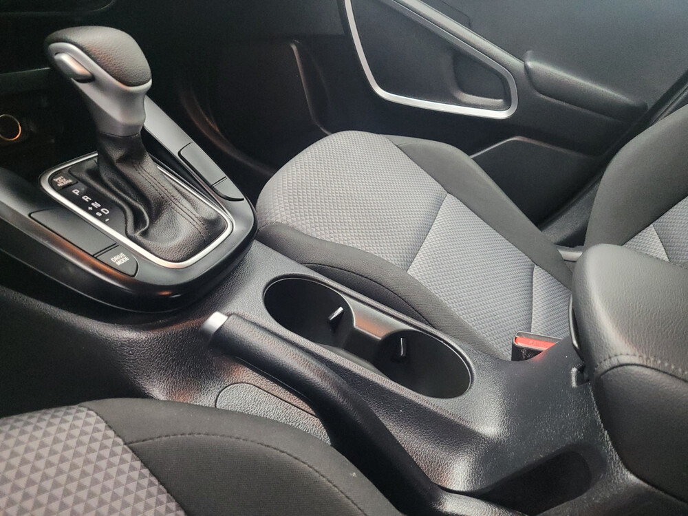 2022 Kia Soul in Memphis, TN 38115 - 18107545 26