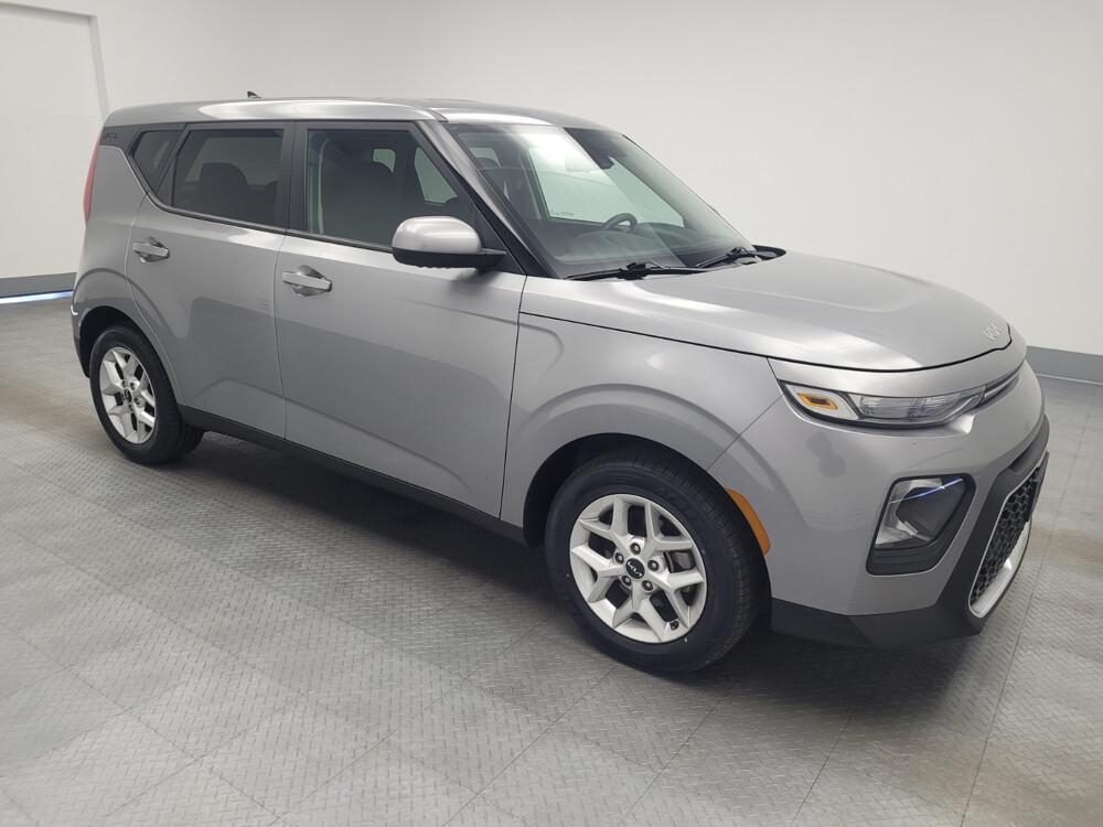 2022 Kia Soul in Memphis, TN 38115 - 18107545 11