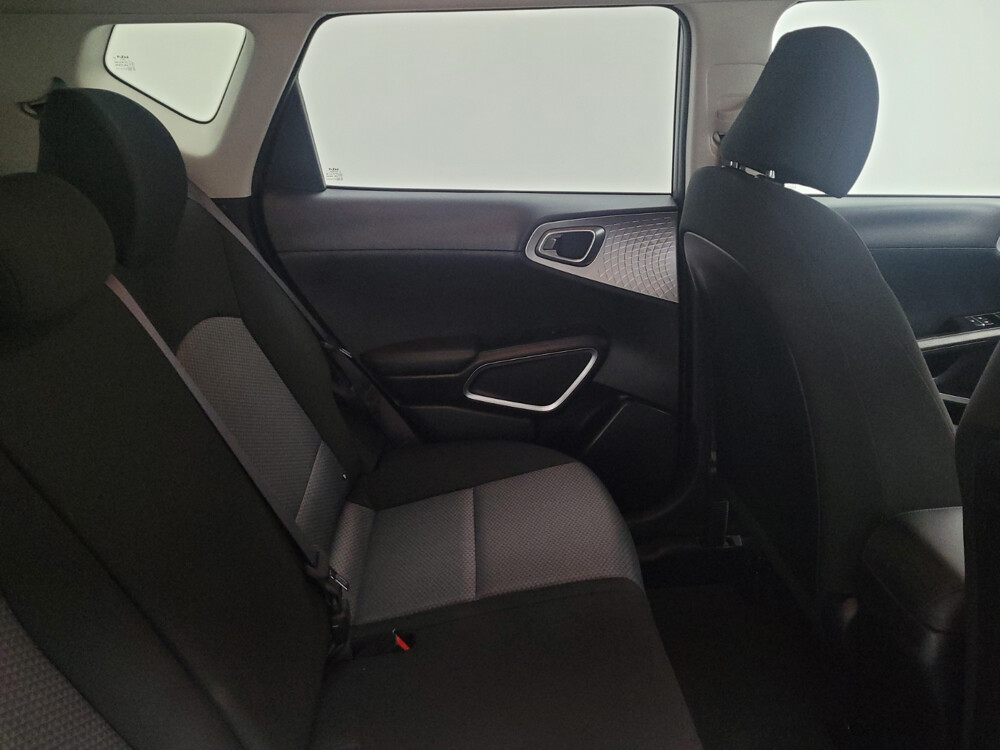 2022 Kia Soul in Memphis, TN 38115 - 18107545 19