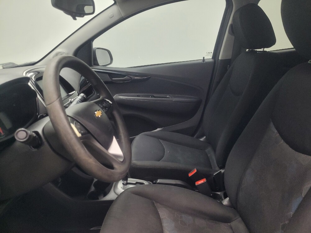 2017 Chevrolet Spark in Indianapolis, IN 46219 - 18107546 17