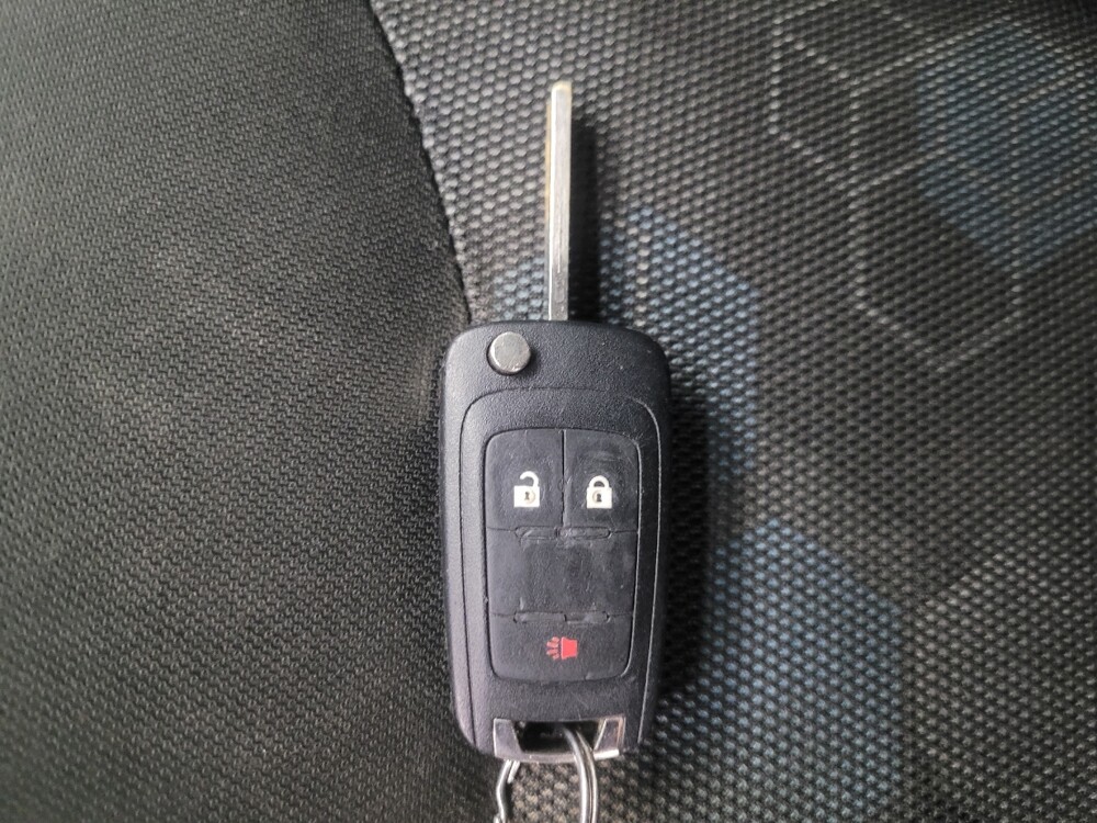 2017 Chevrolet Spark in Indianapolis, IN 46219 - 18107546 32