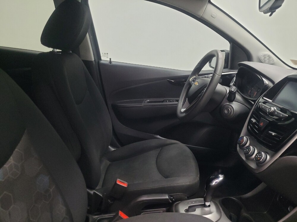 2017 Chevrolet Spark in Indianapolis, IN 46219 - 18107546 21