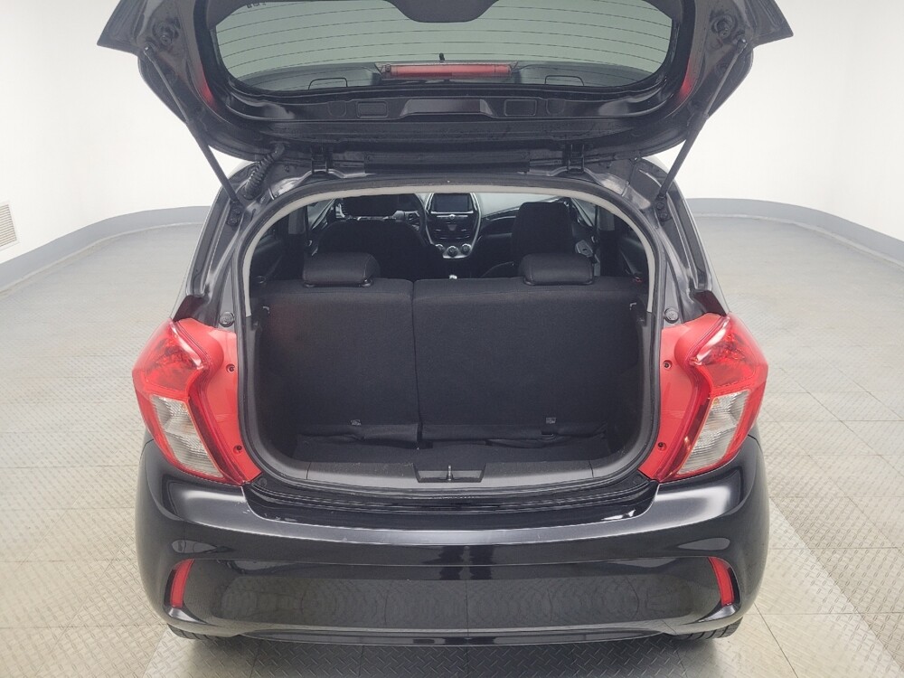 2017 Chevrolet Spark in Indianapolis, IN 46219 - 18107546 29