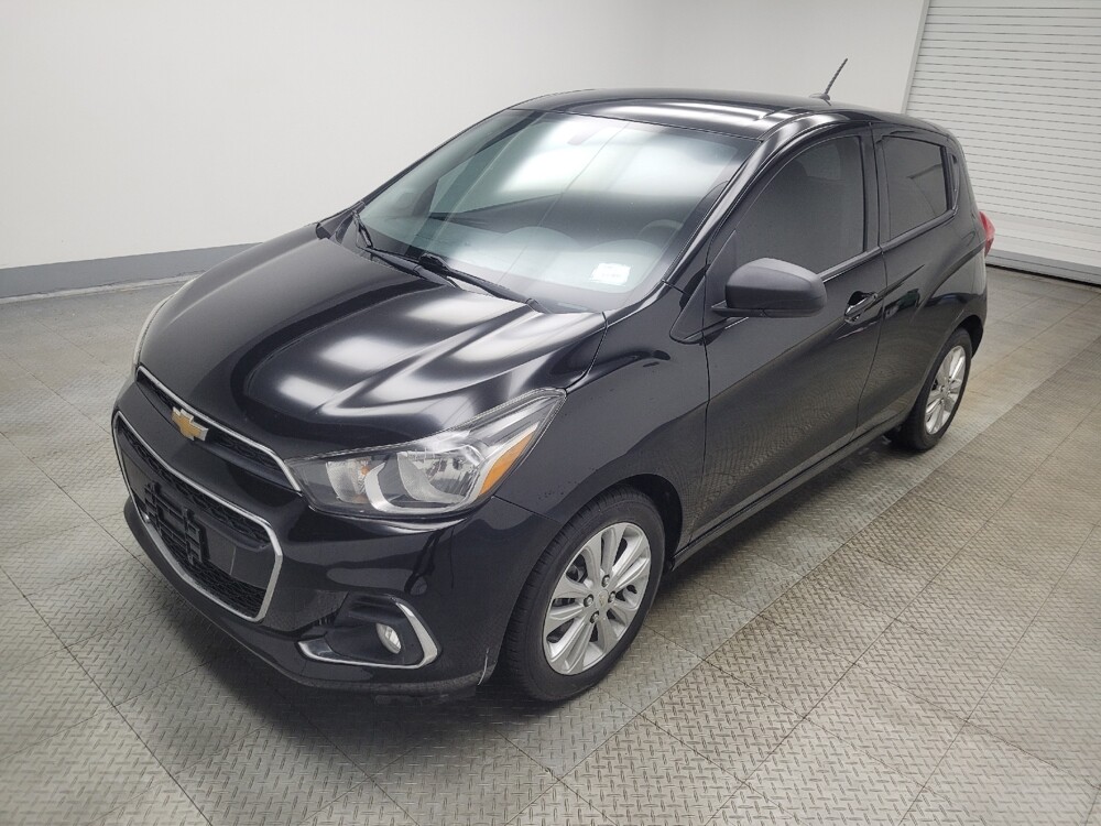 2017 Chevrolet Spark in Indianapolis, IN 46219 - 18107546 2