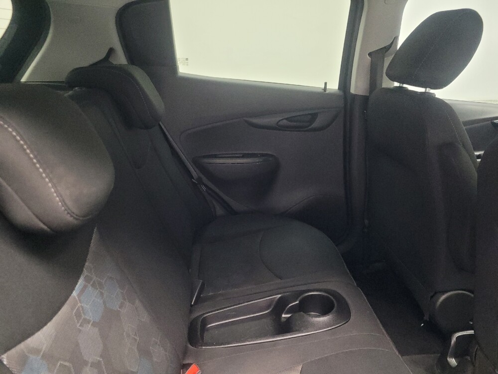 2017 Chevrolet Spark in Indianapolis, IN 46219 - 18107546 19