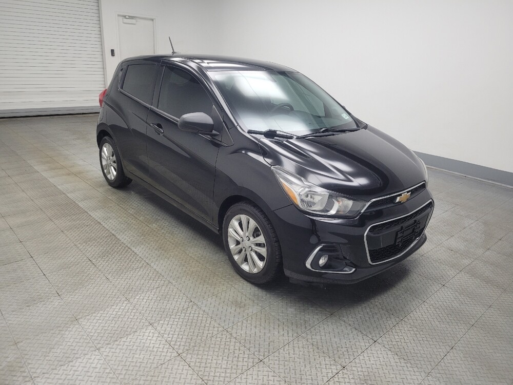 2017 Chevrolet Spark in Indianapolis, IN 46219 - 18107546 11