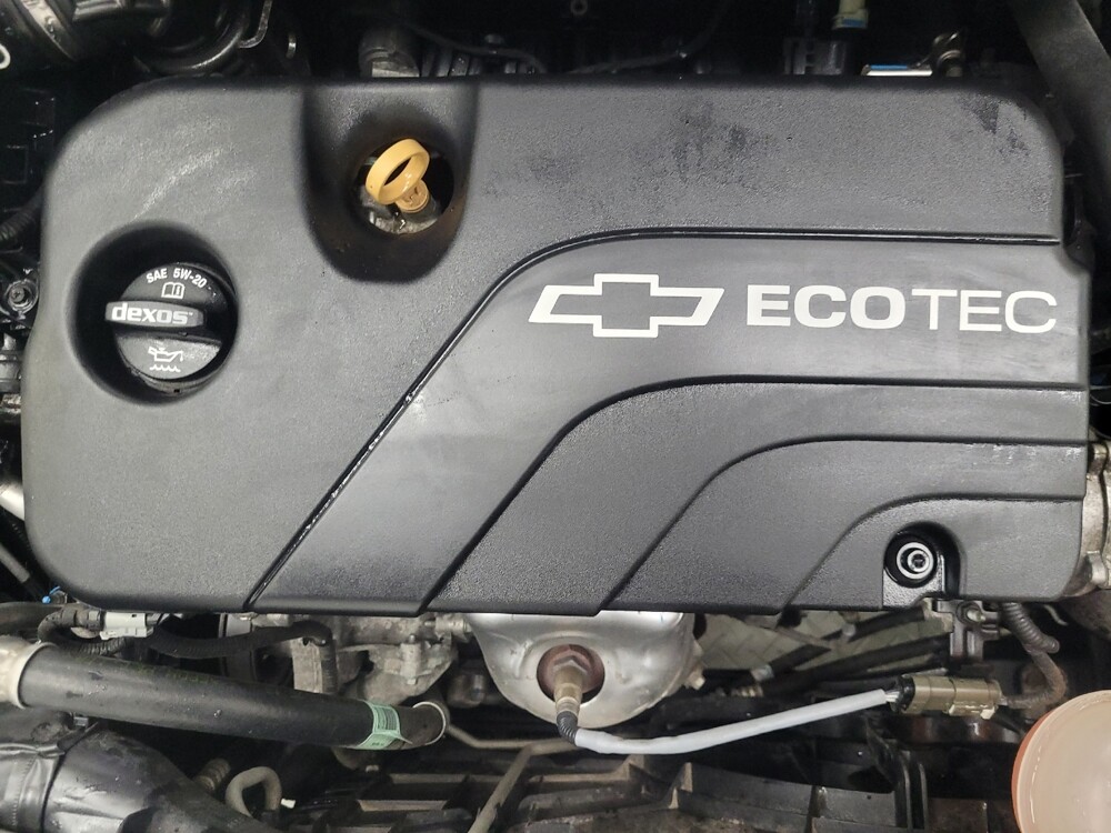 2017 Chevrolet Spark in Indianapolis, IN 46219 - 18107546 30