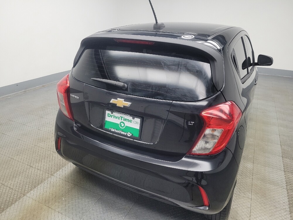 2017 Chevrolet Spark in Indianapolis, IN 46219 - 18107546 7