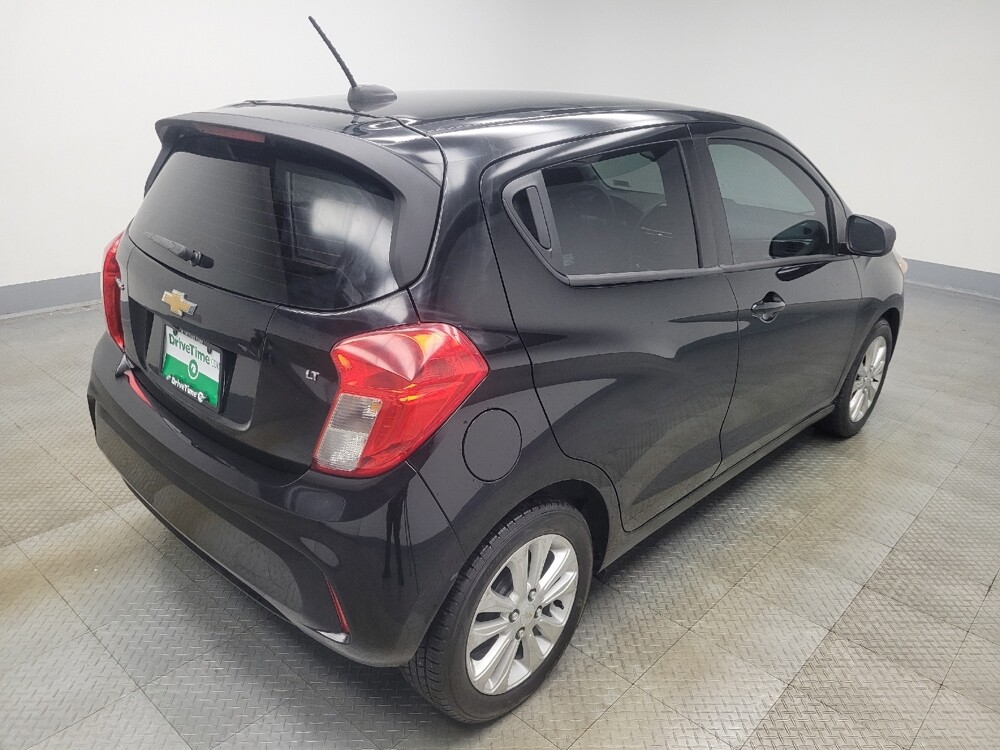 2017 Chevrolet Spark in Indianapolis, IN 46219 - 18107546 9