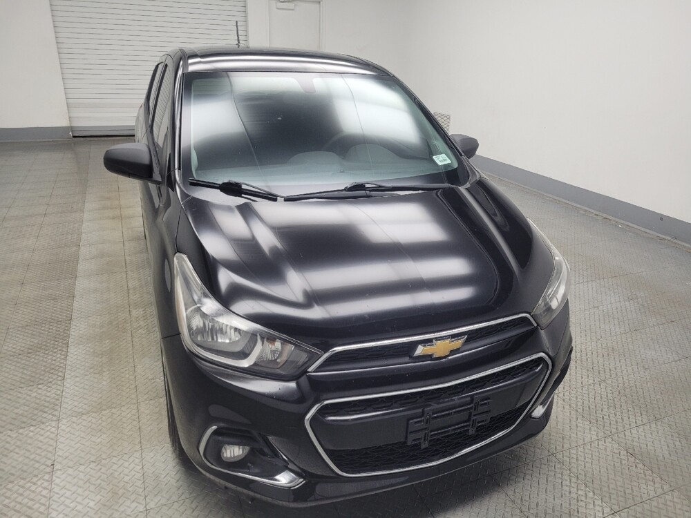 2017 Chevrolet Spark in Indianapolis, IN 46219 - 18107546 14