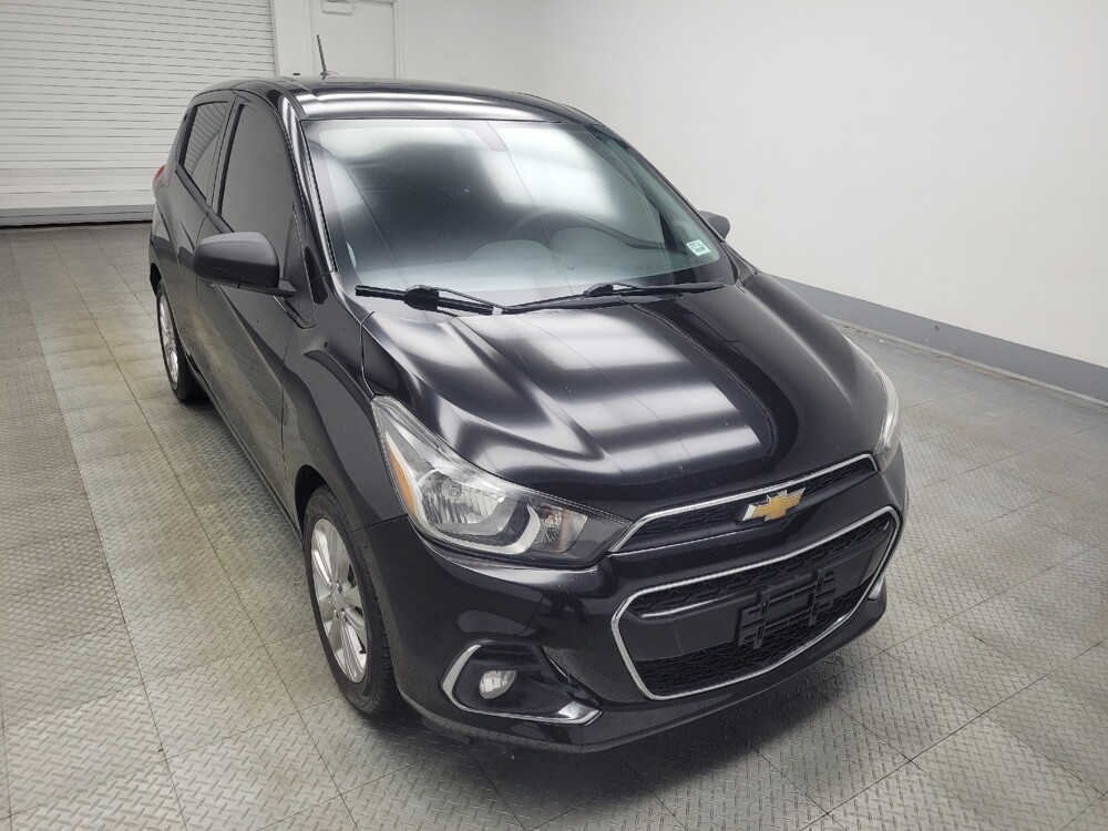 2017 Chevrolet Spark in Indianapolis, IN 46219 - 18107546 13