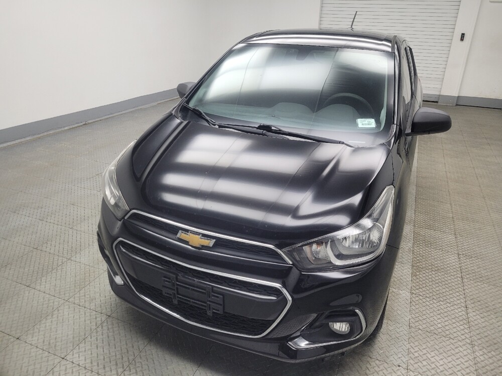 2017 Chevrolet Spark in Indianapolis, IN 46219 - 18107546 15