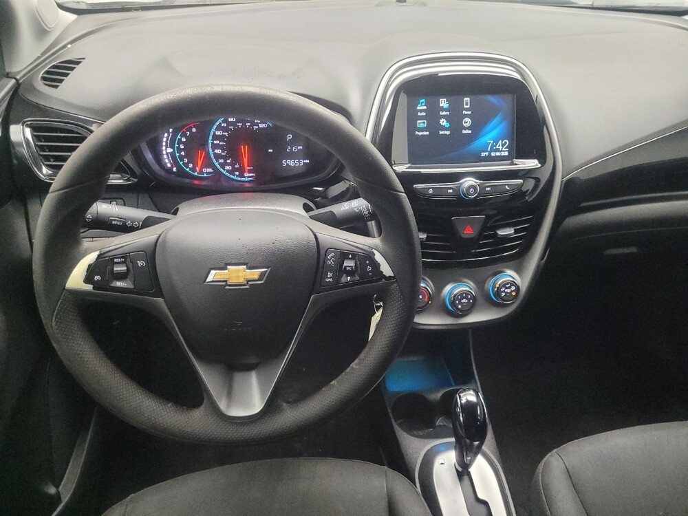 2017 Chevrolet Spark in Indianapolis, IN 46219 - 18107546 22