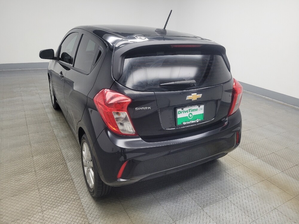 2017 Chevrolet Spark in Indianapolis, IN 46219 - 18107546 5