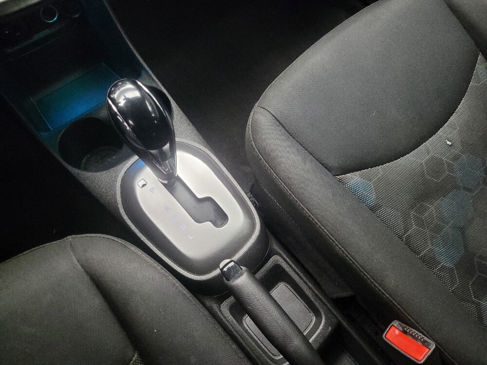 2017 Chevrolet Spark in Indianapolis, IN 46219 - 18107546 26