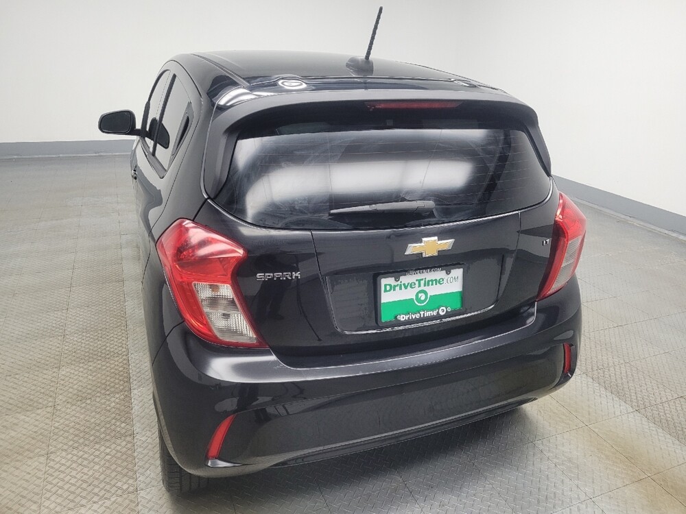 2017 Chevrolet Spark in Indianapolis, IN 46219 - 18107546 6