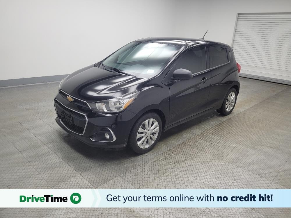 2017 Chevrolet Spark in Indianapolis, IN 46219 - 18107546