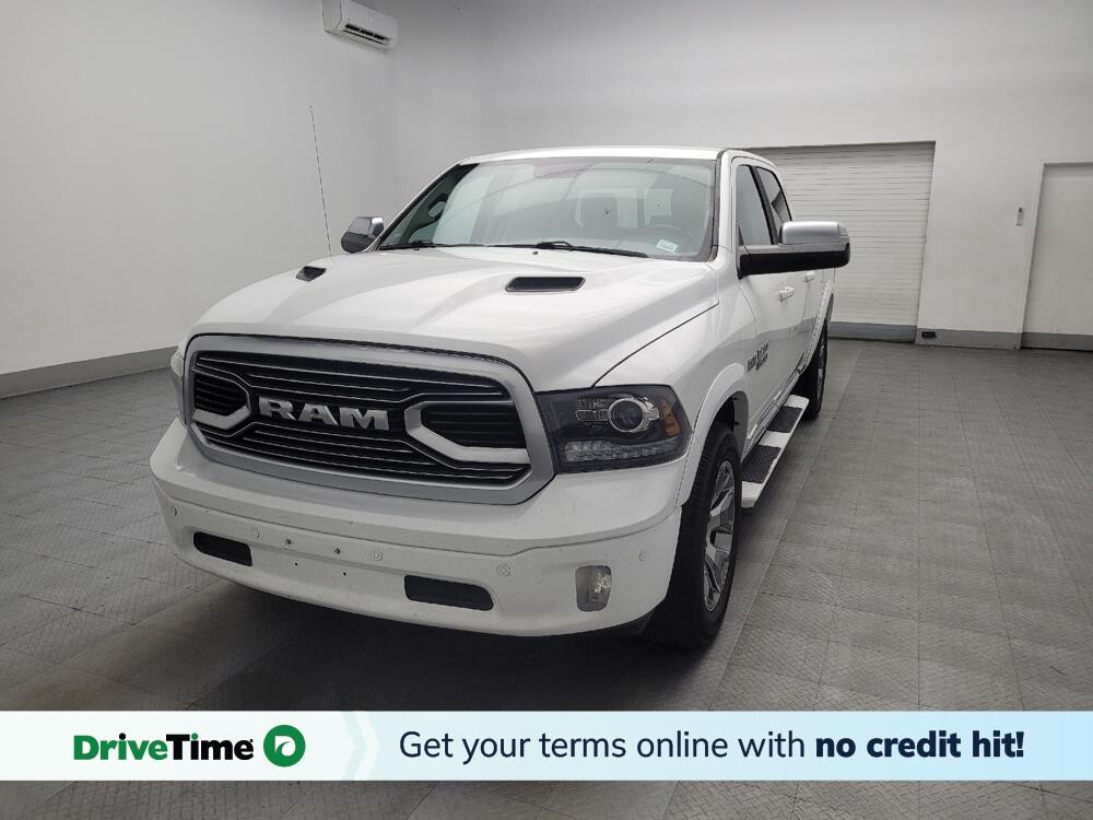 2018 RAM 1500 in Chattanooga, TN 37421 - 18107548