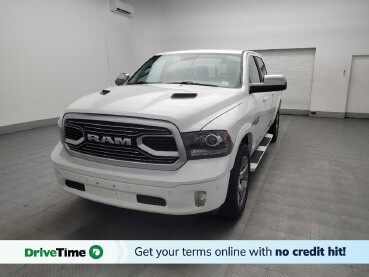 2018 RAM 1500 in Chattanooga, TN 37421