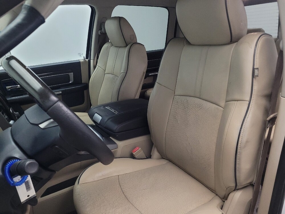 2018 RAM 1500 in Chattanooga, TN 37421 - 18107548 17