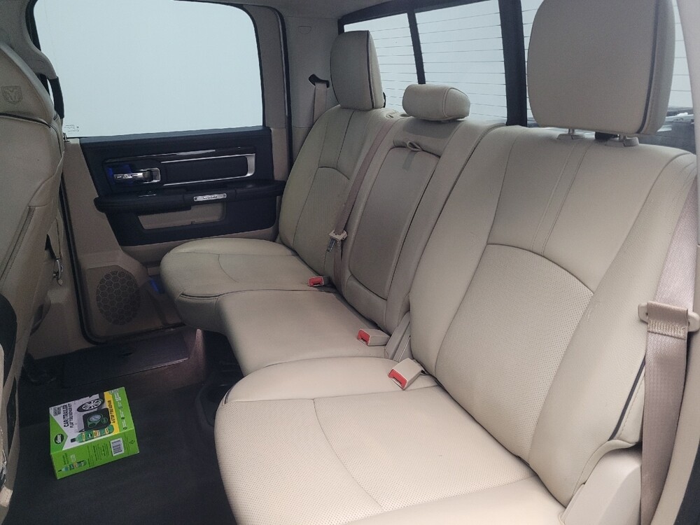 2018 RAM 1500 in Chattanooga, TN 37421 - 18107548 18