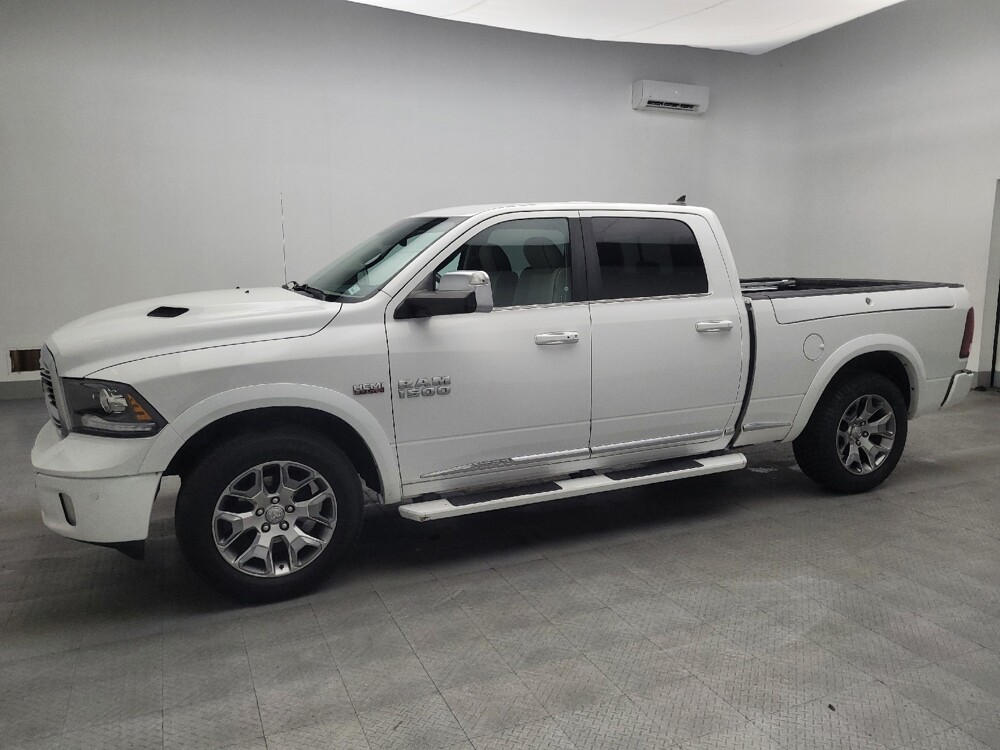 2018 RAM 1500 in Chattanooga, TN 37421 - 18107548 2