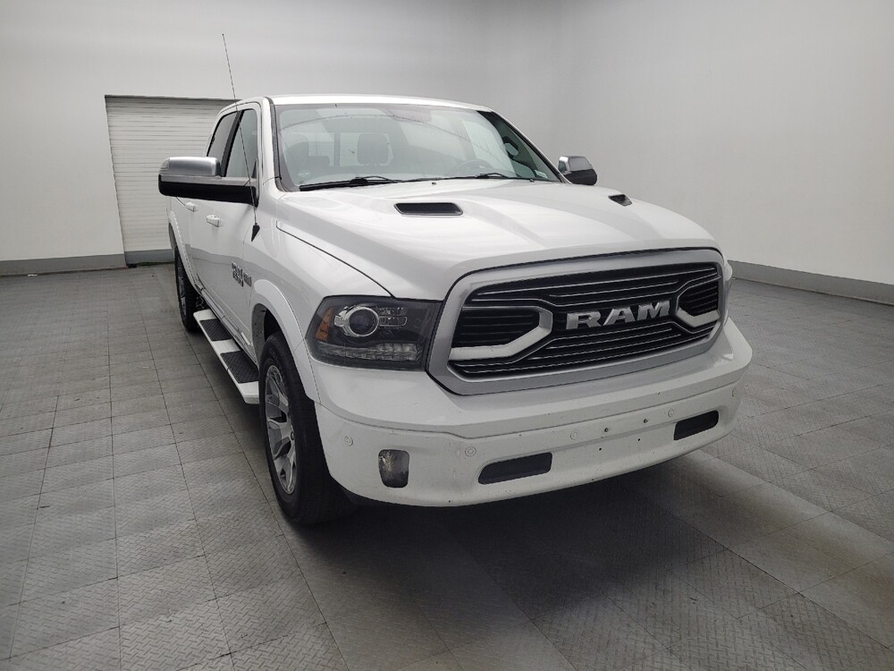 2018 RAM 1500 in Chattanooga, TN 37421 - 18107548 13