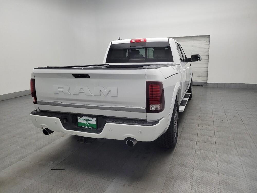 2018 RAM 1500 in Chattanooga, TN 37421 - 18107548 9