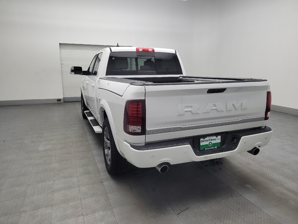 2018 RAM 1500 in Chattanooga, TN 37421 - 18107548 5