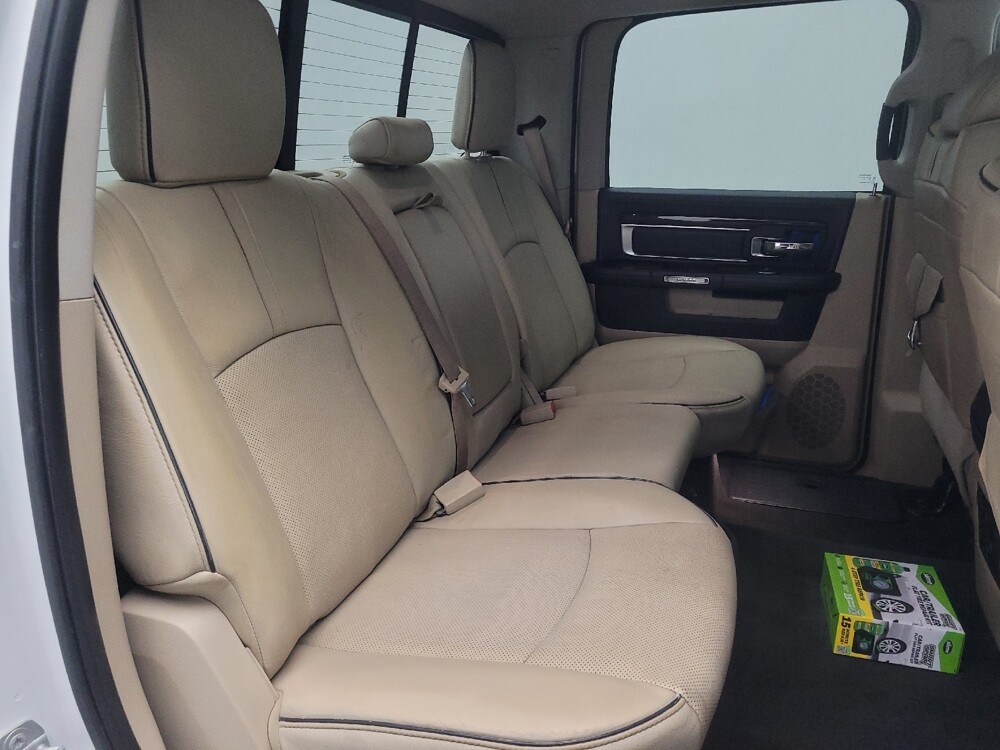 2018 RAM 1500 in Chattanooga, TN 37421 - 18107548 19