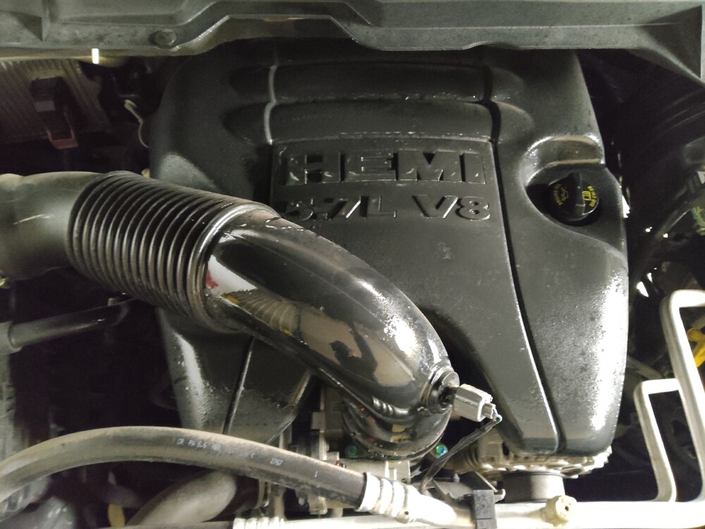 2018 RAM 1500 in Chattanooga, TN 37421 - 18107548 30