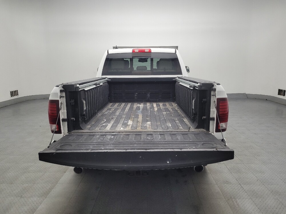 2018 RAM 1500 in Chattanooga, TN 37421 - 18107548 29