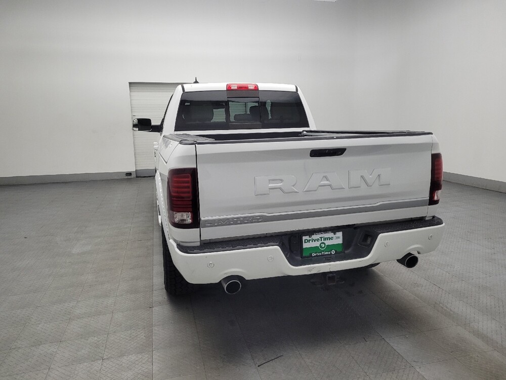2018 RAM 1500 in Chattanooga, TN 37421 - 18107548 6