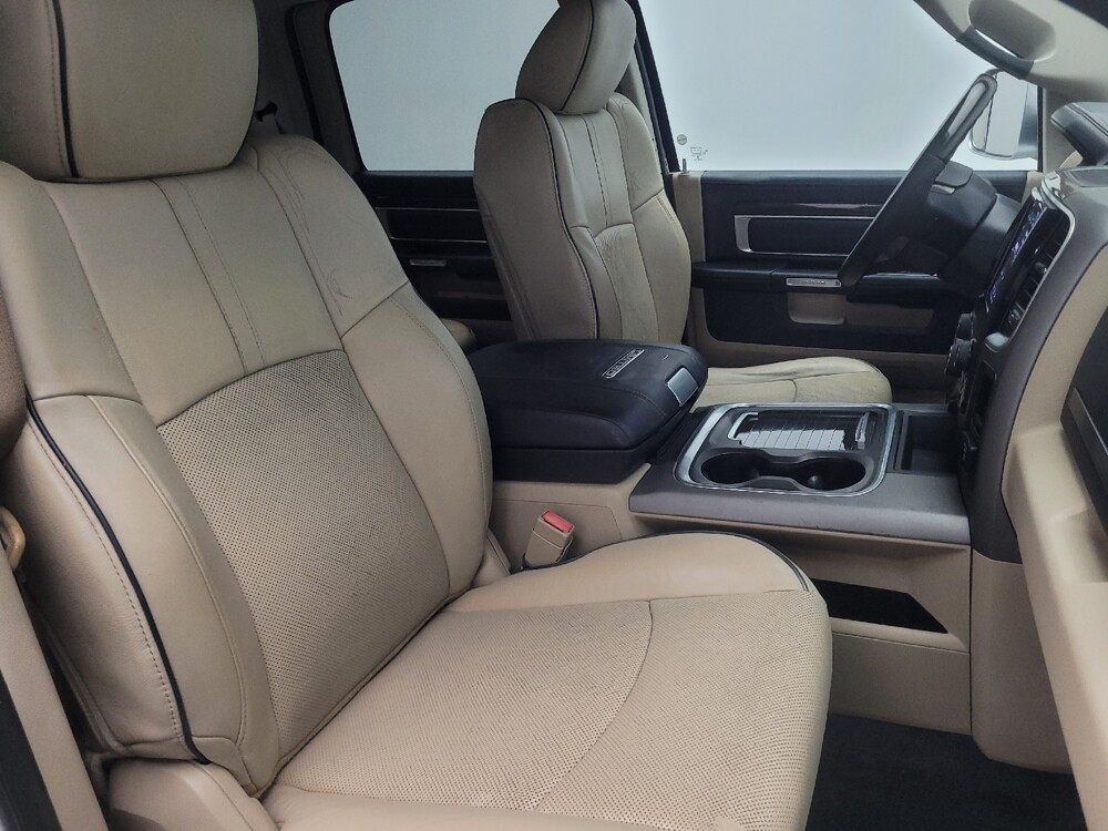 2018 RAM 1500 in Chattanooga, TN 37421 - 18107548 21