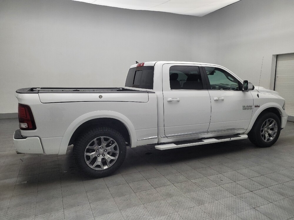 2018 RAM 1500 in Chattanooga, TN 37421 - 18107548 10