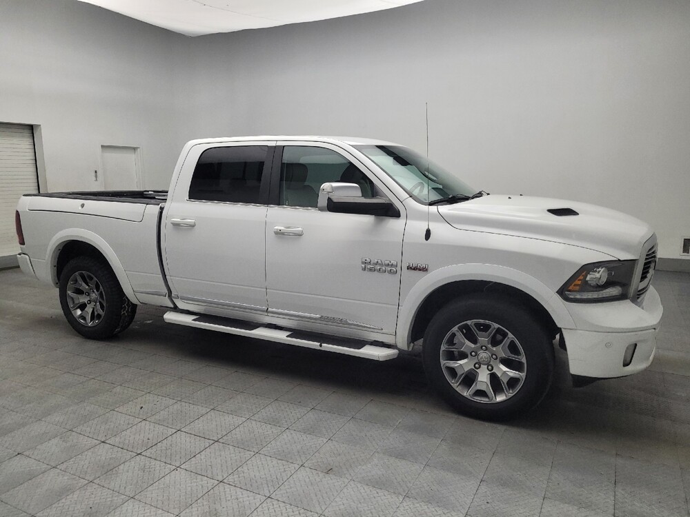2018 RAM 1500 in Chattanooga, TN 37421 - 18107548 11