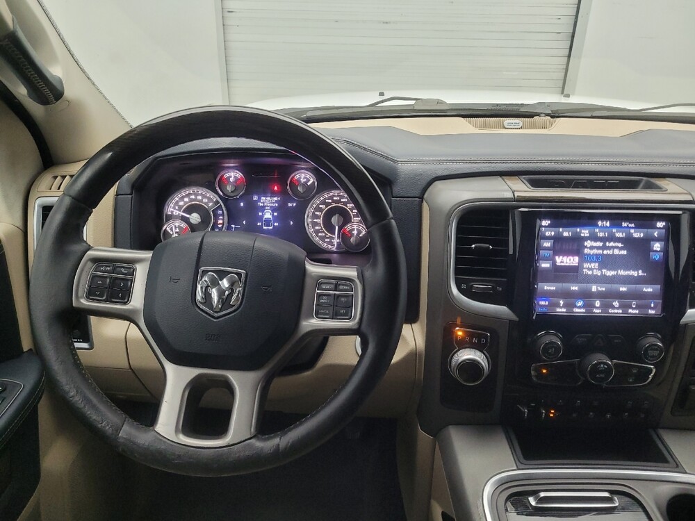 2018 RAM 1500 in Chattanooga, TN 37421 - 18107548 22