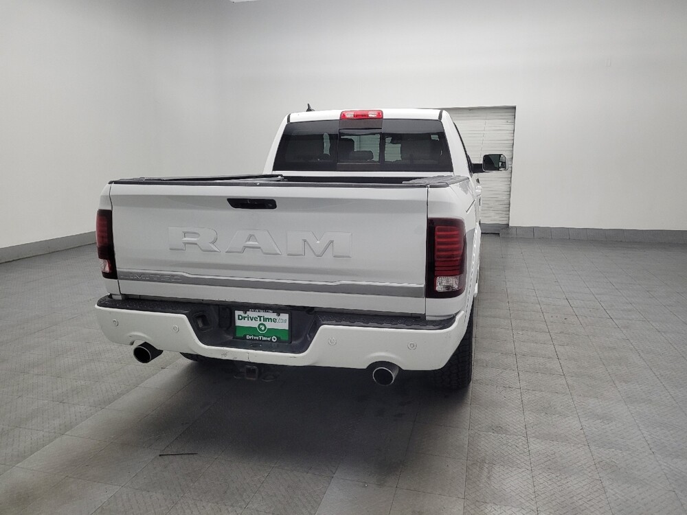 2018 RAM 1500 in Chattanooga, TN 37421 - 18107548 7
