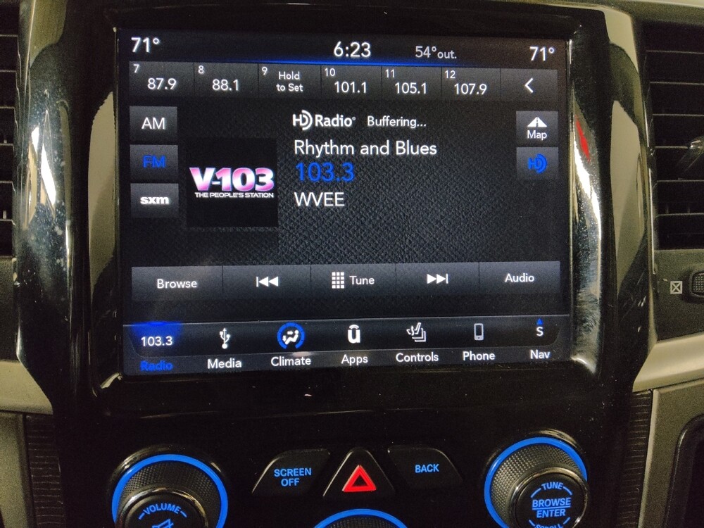 2018 RAM 1500 in Chattanooga, TN 37421 - 18107548 25