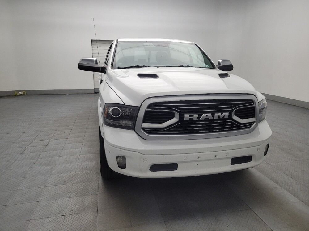 2018 RAM 1500 in Chattanooga, TN 37421 - 18107548 14