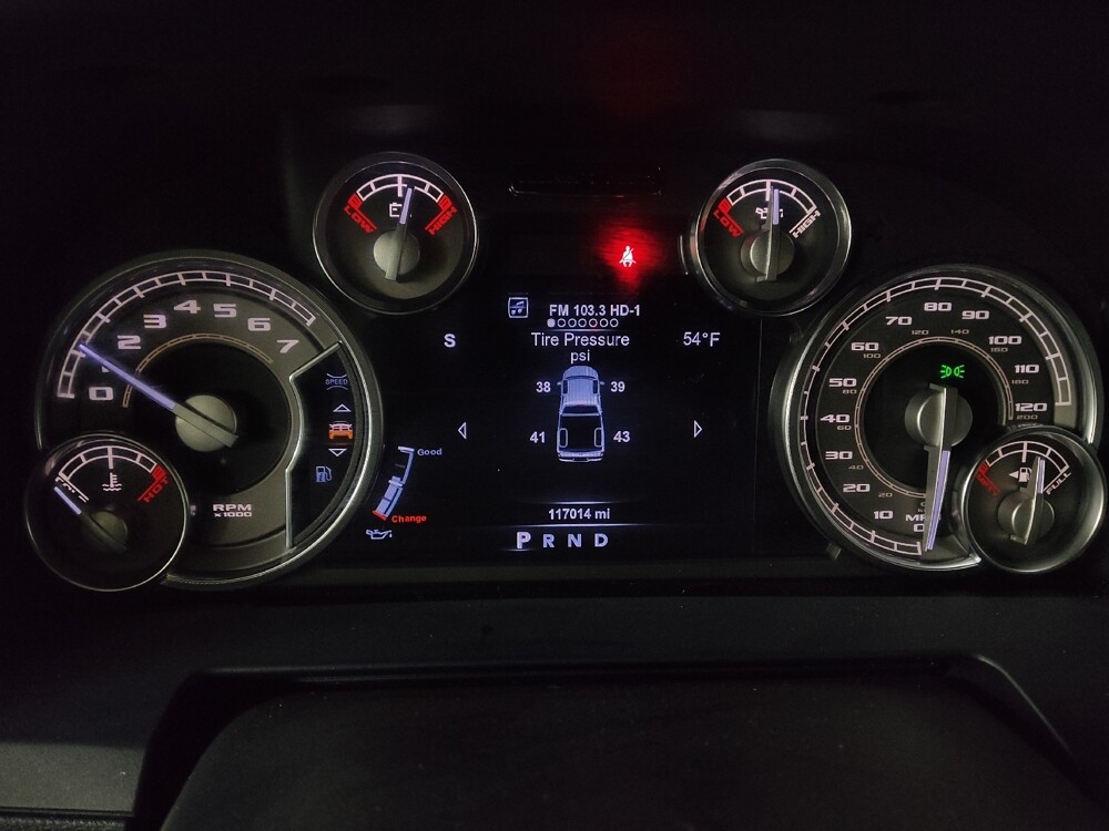 2018 RAM 1500 in Chattanooga, TN 37421 - 18107548 23