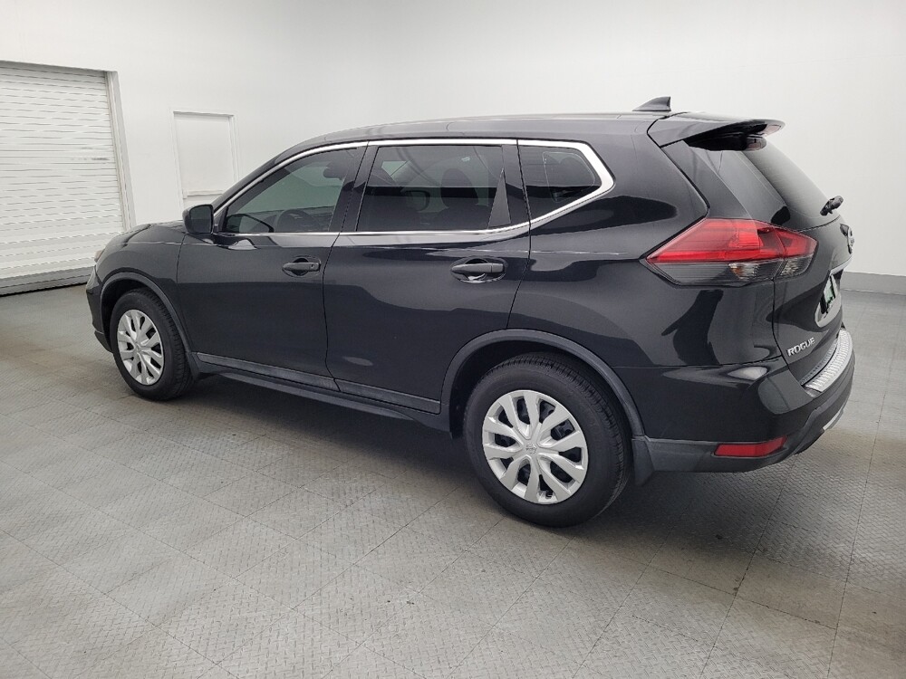 2020 Nissan Rogue in Miami, FL 33157 - 18107549 3