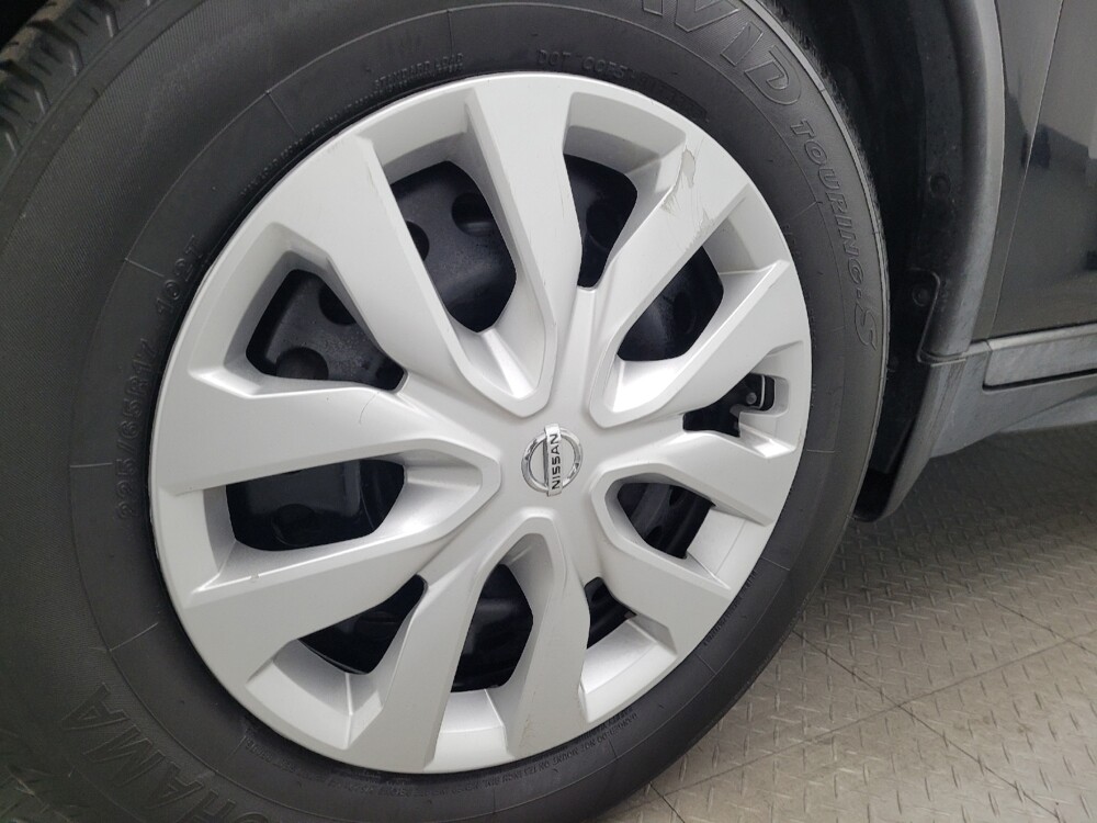 2020 Nissan Rogue in Miami, FL 33157 - 18107549 31