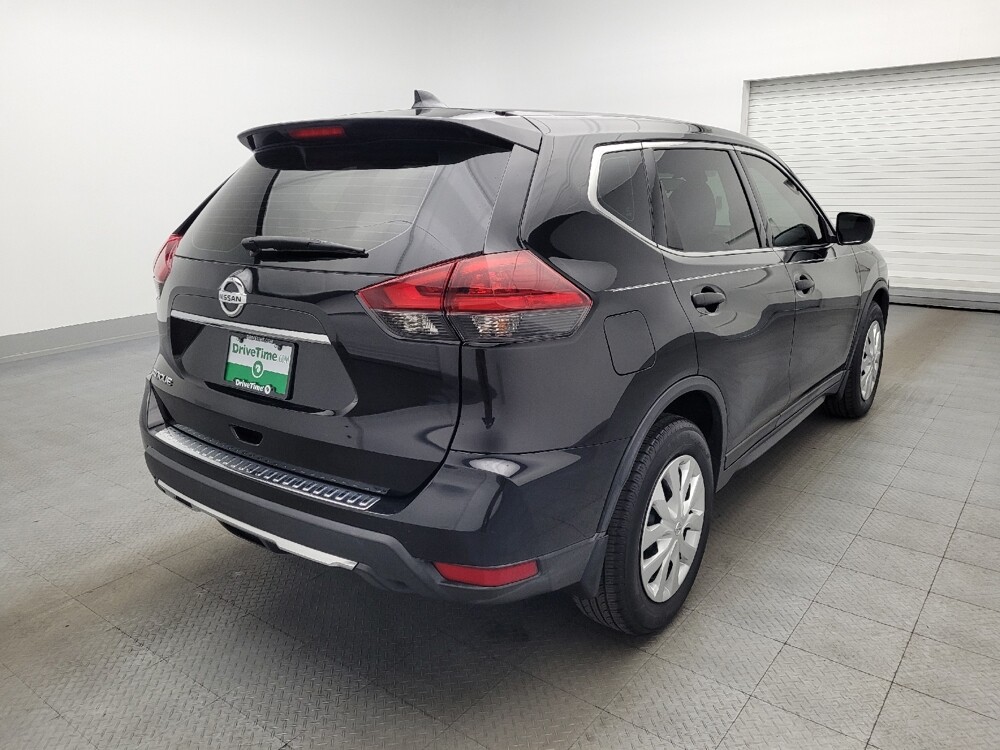 2020 Nissan Rogue in Miami, FL 33157 - 18107549 9