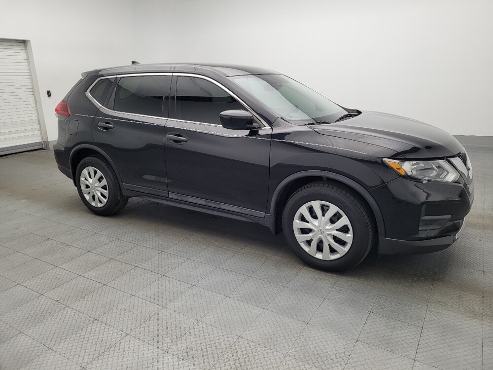 2020 Nissan Rogue in Miami, FL 33157 - 18107549 11