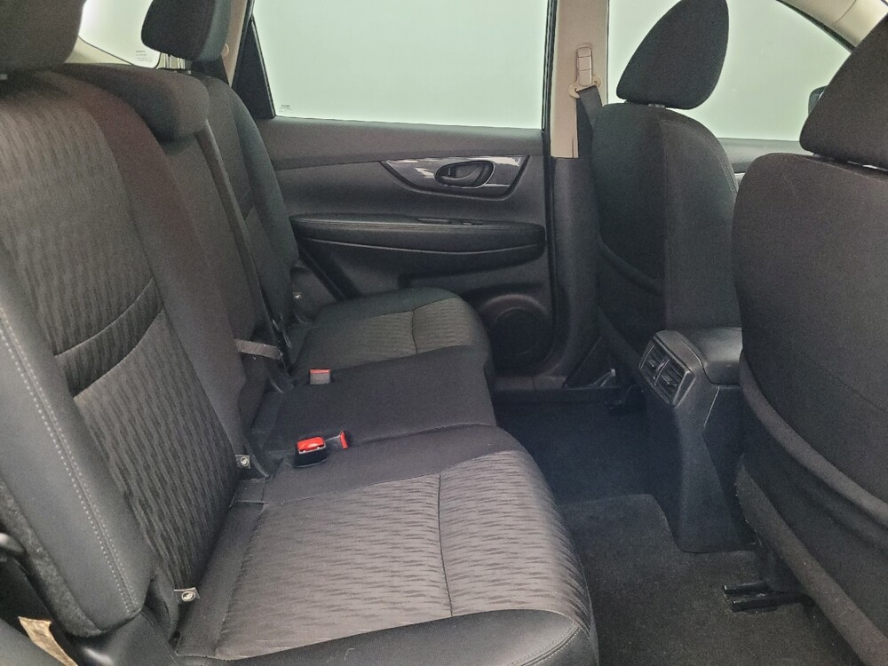 2020 Nissan Rogue in Miami, FL 33157 - 18107549 19