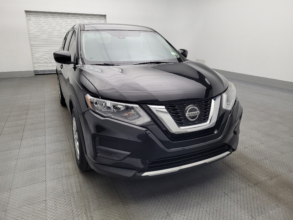 2020 Nissan Rogue in Miami, FL 33157 - 18107549 14