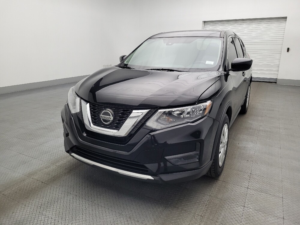 2020 Nissan Rogue in Miami, FL 33157 - 18107549 15