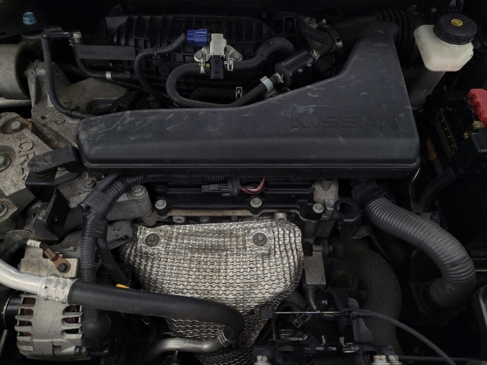 2020 Nissan Rogue in Miami, FL 33157 - 18107549 30