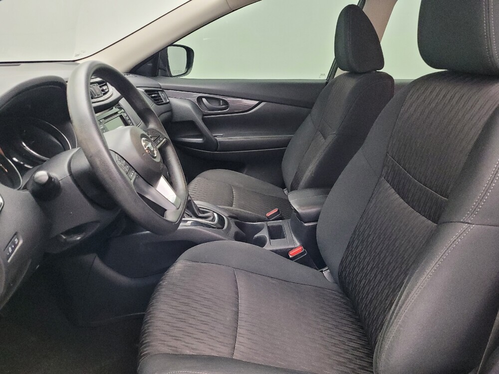 2020 Nissan Rogue in Miami, FL 33157 - 18107549 17